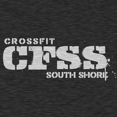 Jobs in CrossFit South Shore - reviews
