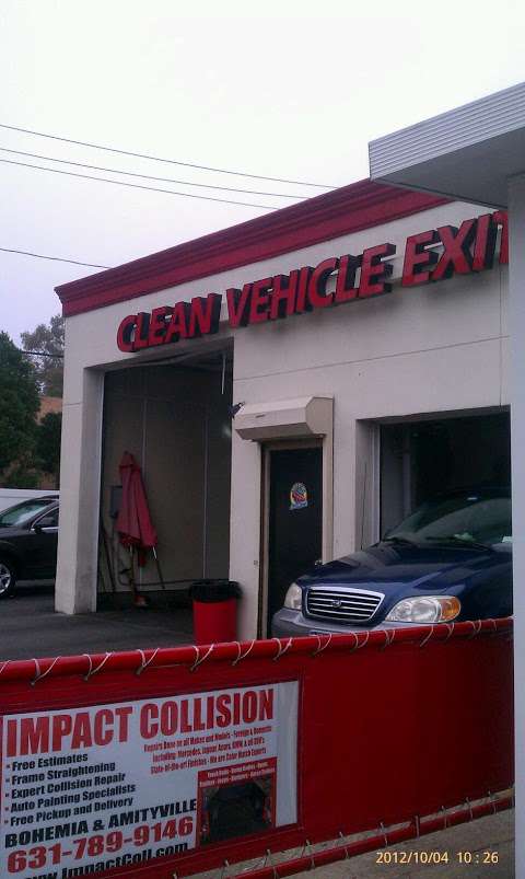 Jobs in All Star Car Wash of Sayville - reviews