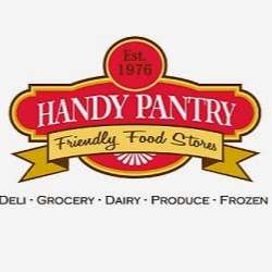 Jobs in Handy Pantry - reviews