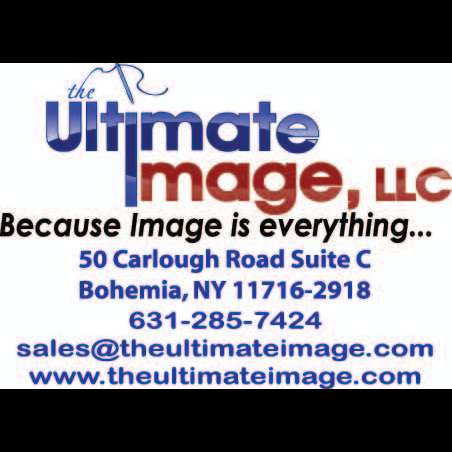 Jobs in The Ultimate Image - reviews