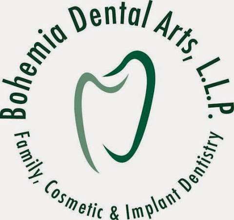 Jobs in Bohemia Dental Arts - reviews