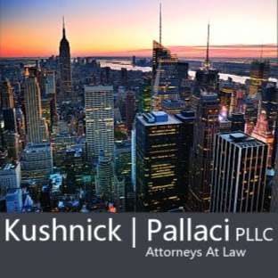 Jobs in Kushnick Pallaci, PLLC - reviews