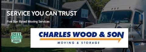 Jobs in Charles Wood Moving - reviews