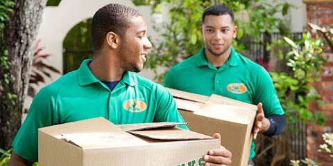 Jobs in College Hunks Hauling Junk and Moving - reviews